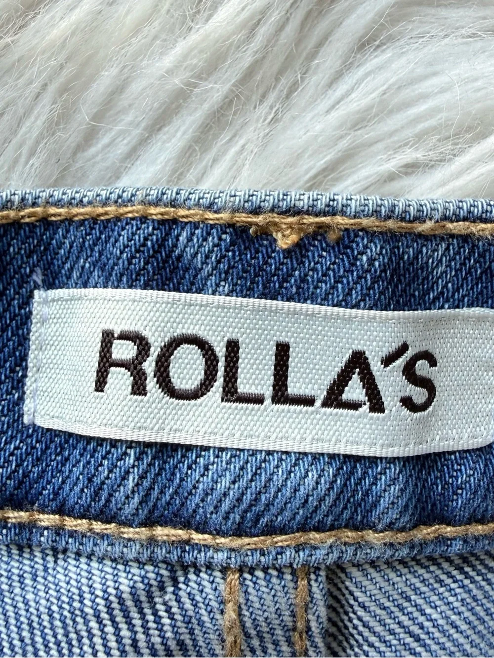 ROLLAS excellent like